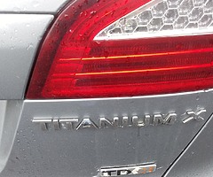 Ford Mondeo titanium x 2.0 dsl ..nct and tax...ph [hidden information] - Image 7/9