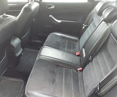 Ford Mondeo titanium x 2.0 dsl ..nct and tax...ph [hidden information] - Image 9/9