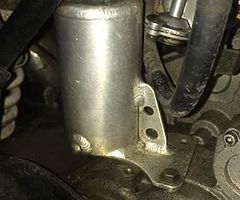 Supermoto husaberg 550 - Image 5/8