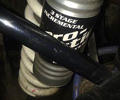 Supermoto husaberg 550 - Image 6/8