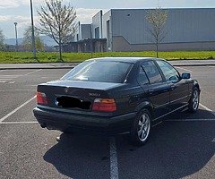 E34 316i