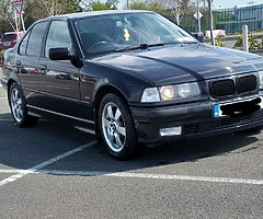 E34 316i