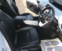 2017 TOYOTA PRIUS BUSINESS EDITION UK CAR - Image 5/10