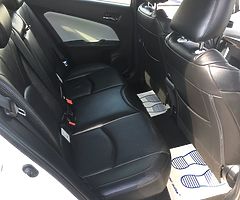 2017 TOYOTA PRIUS BUSINESS EDITION UK CAR - Image 9/10