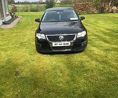 B6 passat - Image 4/4