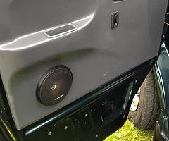 2002 Toyota hiace D4D SWB - Image 5/10