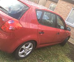 KIA CEED 1.6 DCl - Image 6/8