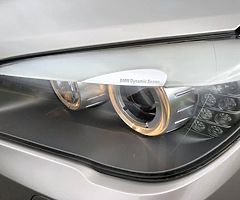 11 BMW 740D , 306BHP, Automatic - Image 7/10