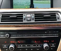 11 BMW 740D , 306BHP, Automatic - Image 10/10