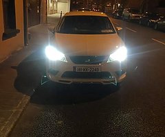 141 Seat Leon 1.6tdi CR SE TECH PACK - Image 5/10