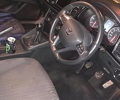 141 Seat Leon 1.6tdi CR SE TECH PACK - Image 6/10