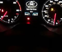 141 Seat Leon 1.6tdi CR SE TECH PACK - Image 9/10