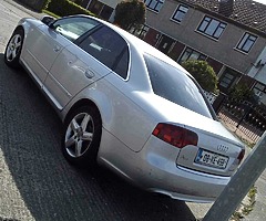 Audi a4 b7 2008 1.9 diesel - Image 3/4