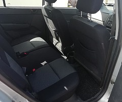 Automatic Hyundai getz - Image 3/6
