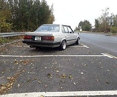 Toyota corona ta140 altezza running gear