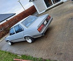 Toyota corona ta140 altezza running gear - Image 4/5