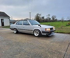 Toyota corona ta140 altezza running gear - Image 5/5