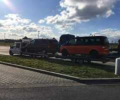 Sell your unwanted vehicles for cash today call  us on 085-214-5362

We take all makes and models fo