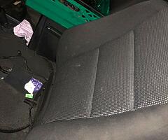 08 astra 1.7 cdti for parts.