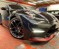 NISSAN 370Z NISMO - Image 3/10