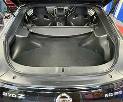 NISSAN 370Z NISMO - Image 4/10