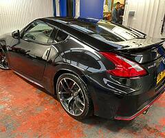 NISSAN 370Z NISMO - Image 8/10