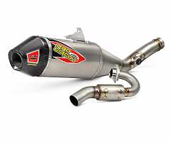 Any fmf / pro circuit etc exhausts about to fit 09 rmz 250