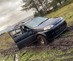Honda jeep Off Road - Image 5/5