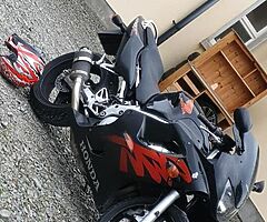 Cbr 600 f4