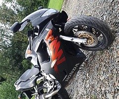 Cbr 600 f4 - Image 4/4