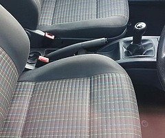 2007 Volkswagen Polo - Image 3/3