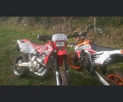 2006 KTM Ktm