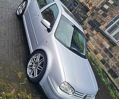 Mk4 golf