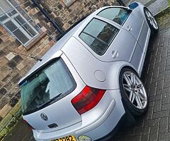 Mk4 golf - Image 3/9