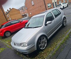Mk4 golf - Image 4/9