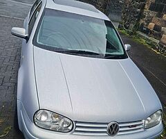 Mk4 golf - Image 5/9