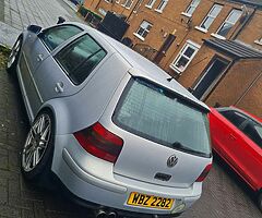 Mk4 golf - Image 6/9