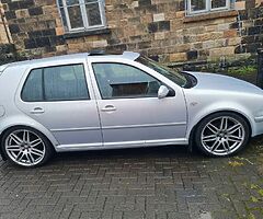 Mk4 golf - Image 9/9
