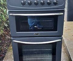50cm belling electric cooker