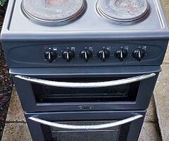 50cm belling electric cooker - Image 4/4
