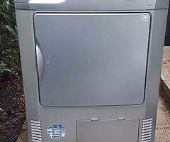 6jg beko condenser drayer