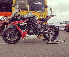 ER 650 (production twin ) - Image 6/6