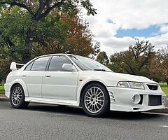 **Evo V / EVO VI  WANTED**