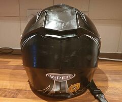 Viper helmats