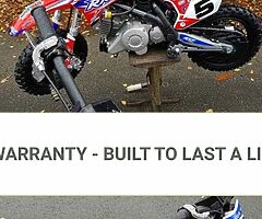 50cc wanted