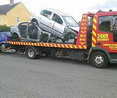 CASH FOR CARS