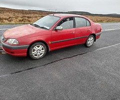 All Toyotas bought for cash - Image 5/6