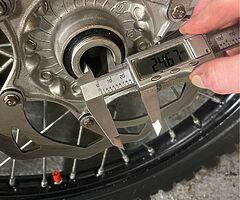 Motocross wheels - Image 4/9