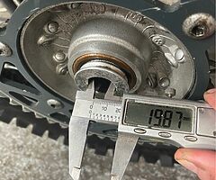Motocross wheels - Image 5/9