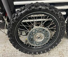 Motocross wheels - Image 7/9